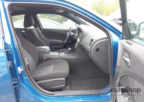 2023 Dodge Charger Sxt from USA, damaged, VIN 2C3CDXJG9PH704469